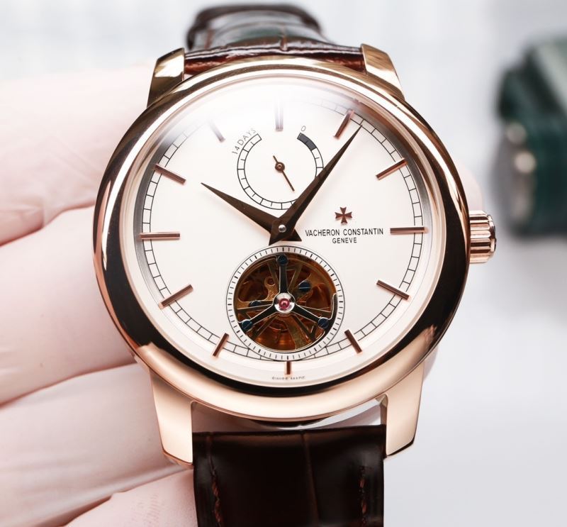 VACHERON CONSTANTIN Watches